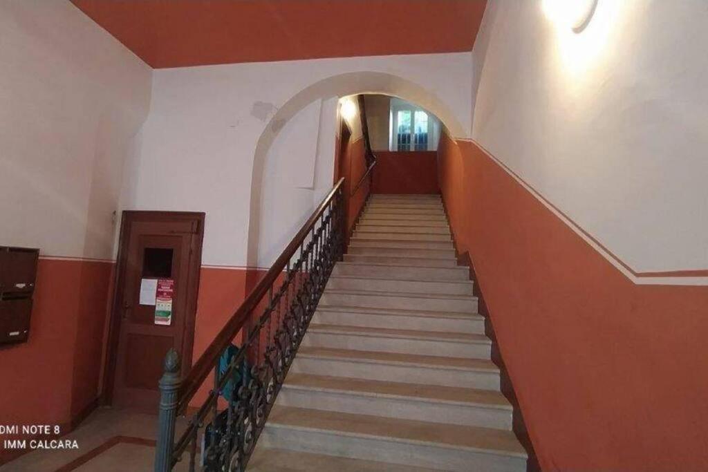 Galleria Sul Mare Trieste Exterior photo